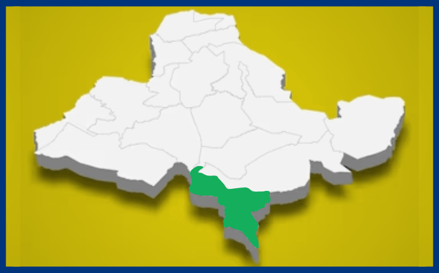 La Ceiba